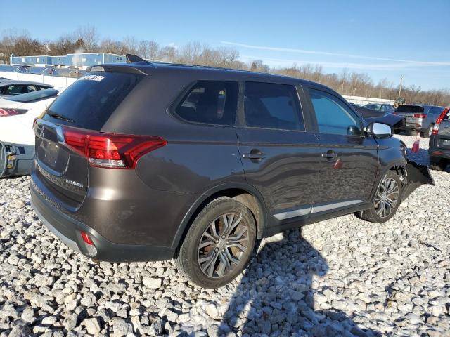 Obraz 3 z 2018 MITSUBISHI OUTLANDER ES 2018 z VIN JA4AD2A30JZ003243