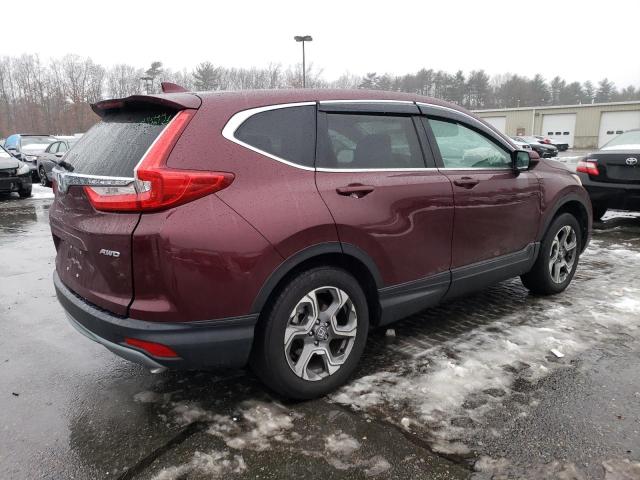 Изображение 3 2017 HONDA CR-V EX 2017 с VIN 2HKRW2H52HH677311