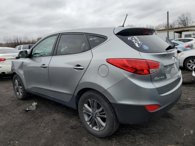 Изображение 2 2015 HYUNDAI TUCSON GLS 2015 с VIN KM8JT3AF4FU101068