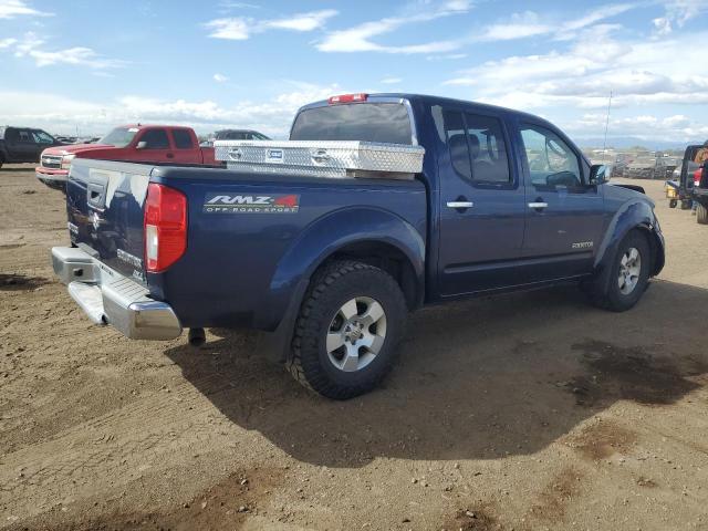 Obraz 3 z 2009 SUZUKI EQUATOR RMZ-4 2009 z VIN 5Z6AD07W69C411354