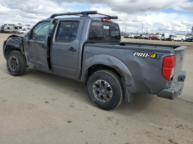 Image 2 of 2019 NISSAN FRONTIER SV 2019 with VIN 1N6DD0EV9KN784708
