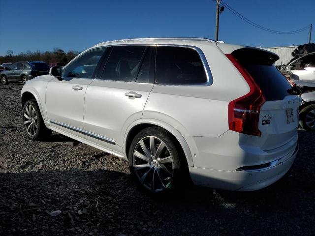 Image 2 of 2023 VOLVO XC90 ULTIMATE 2023 with VIN YV4062PA2P1938673