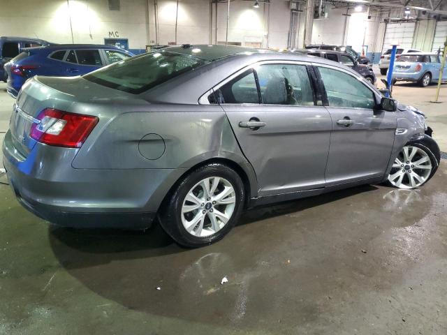 Image 3 of 2012 FORD TAURUS SEL 2012 with VIN 1FAHP2EW4CG123423