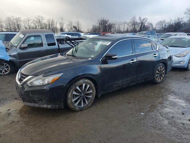 Obraz 1 z 2017 NISSAN ALTIMA 2.5 2017 z VIN 1N4AL3AP0HC117652