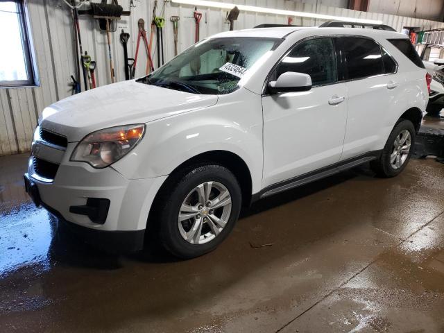 Obraz 1 z 2012 CHEVROLET EQUINOX LT 2012 z VIN 2GNFLEEK7C6355131