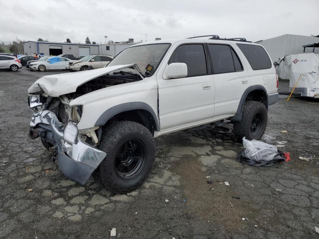 Image 1 of 1996 TOYOTA 4RUNNER SR5 1996 with VIN JT3HN86R9T0031247