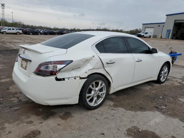Изображение 3 2012 NISSAN MAXIMA S 2012 с VIN 1N4AA5AP0CC864954
