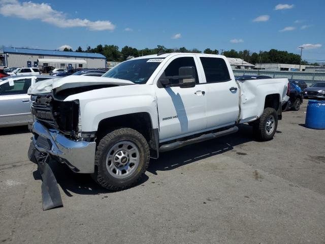 Image 1 of 2015 CHEVROLET SILVERADO K2500 HEAVY DUTY 2015 with VIN 1GC1KUEG4FF676095