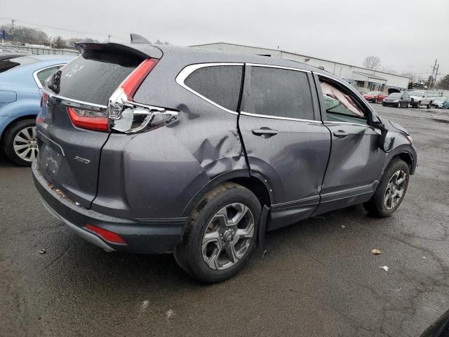 Изображение 3 2017 HONDA CR-V EX 2017 с VIN 2HKRW2H55HH690876