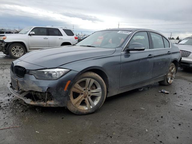 Obraz 2017 BMW 328 D XDRIVE 2017