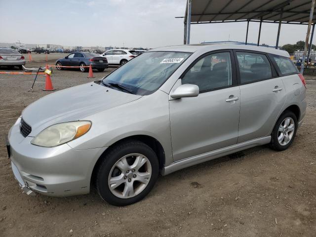 Изображение 1 2004 TOYOTA COROLLA MATRIX BASE 2004 с VIN 2T1LR32EX4C261550