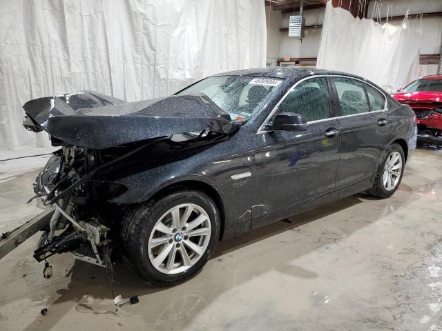 Image 1 of 2014 BMW 528 XI 2014 with VIN WBA5A7C57ED615645