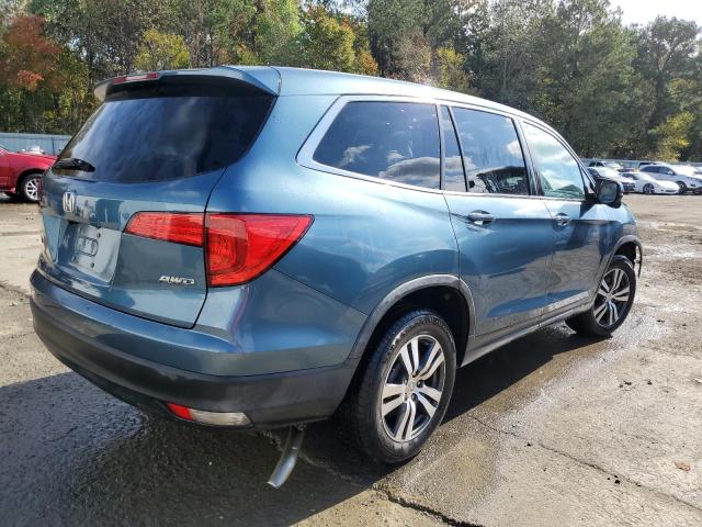 Obraz 3 z 2016 HONDA PILOT EXL 2016 z VIN 5FNYF6H85GB098226