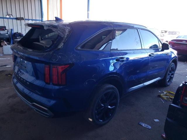 Изображение 3 2022 KIA SORENTO SX 2022 с VIN 5XYRKDLF9NG079646