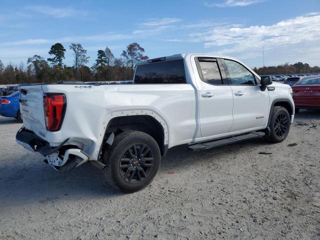 Изображение 3 2020 GMC SIERRA K1500 ELEVATION 2020 с VIN 1GTR9CEDXLZ203763
