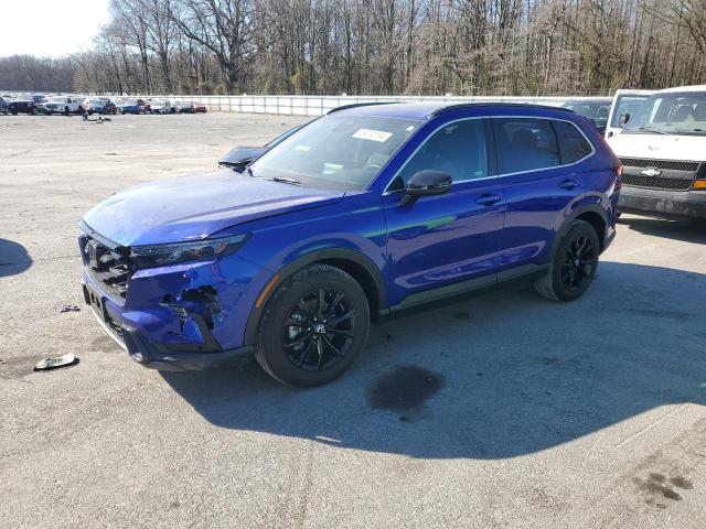 Obraz 2024 HONDA CR-V SPORT 2024