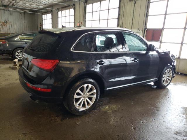 Obraz 3 z 2014 AUDI Q5 PREMIUM PLUS 2014 z VIN WA1LFAFP2EA067071