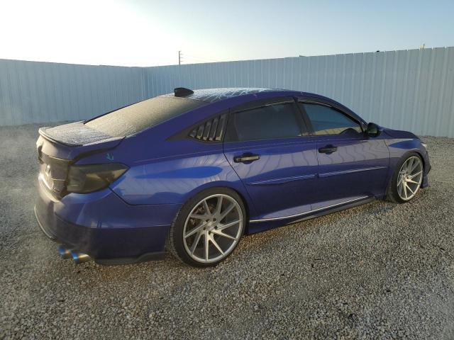 Изображение 3 2018 HONDA ACCORD SPORT 2018 с VIN 1HGCV2E32JA010331