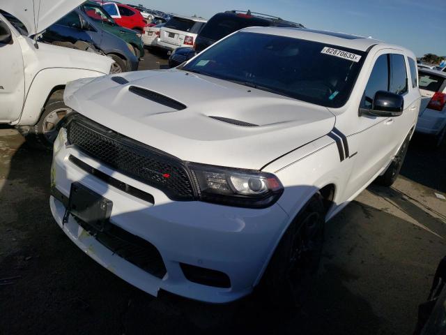 2020 DODGE DURANGO R/T 2020 image