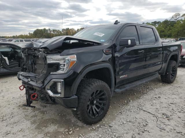 Obraz 2021 GMC SIERRA K1500 AT4 2021
