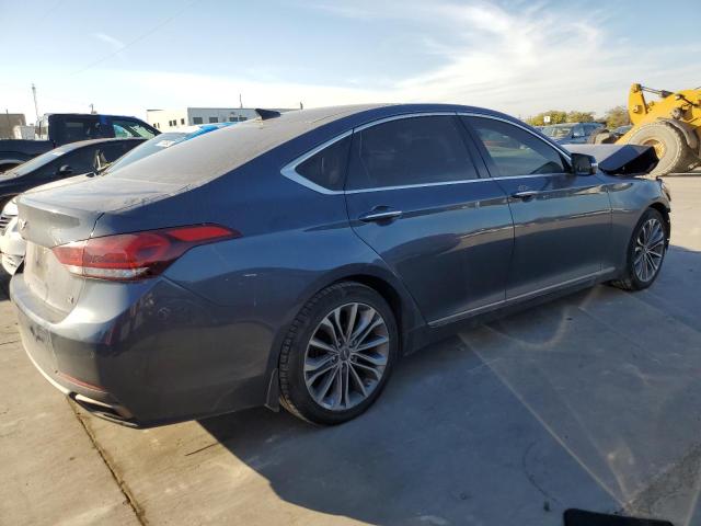 Image 3 of 2015 HYUNDAI GENESIS 3.8L 2015 with VIN KMHGN4JE0FU080253