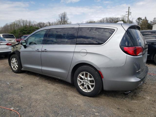 Image 2 of 2018 CHRYSLER PACIFICA LX 2018 with VIN 2C4RC1CG0JR113208