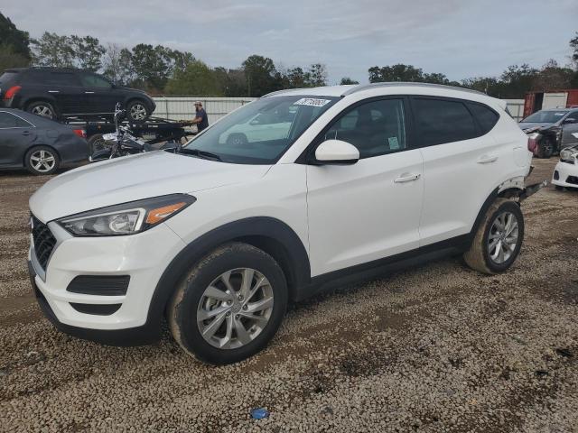 Изображение 2020 HYUNDAI TUCSON LIMITED 2020