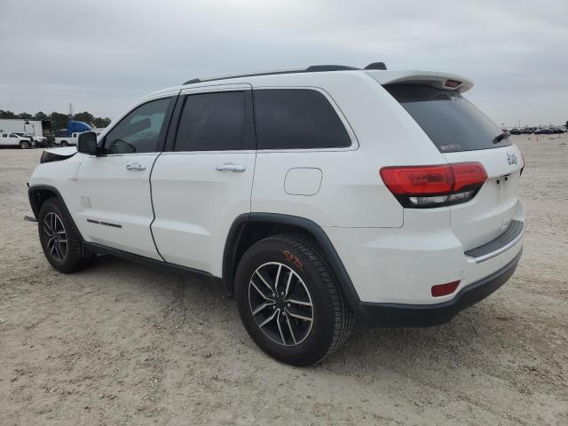 Image 2 of 2017 JEEP GRAND CHEROKEE LIMITED 2017 with VIN 1C4RJEBG2HC736184
