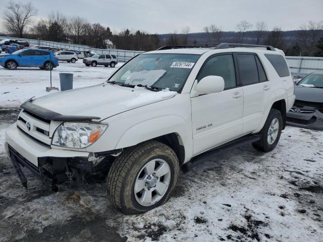 Image 1 of 2005 TOYOTA 4RUNNER LIMITED 2005 with VIN JTEBT17R558021389