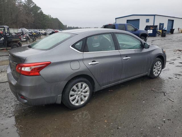 Image 3 of 2016 NISSAN SENTRA S 2016 with VIN 3N1AB7AP0GY254118