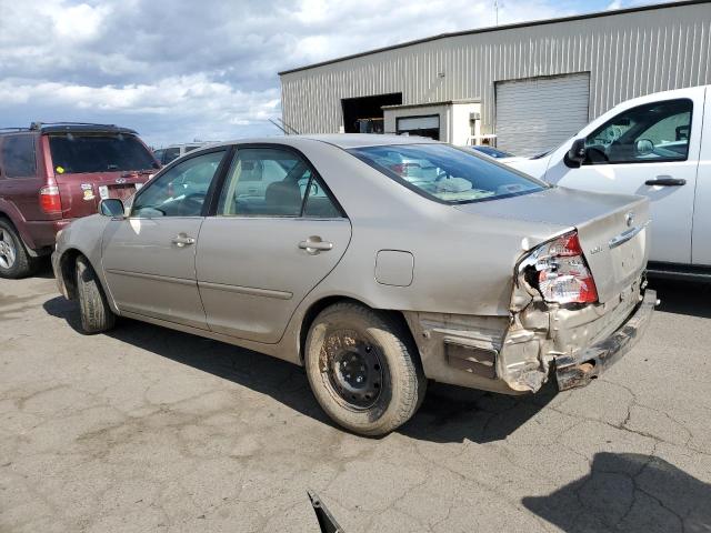 Изображение 2 2004 TOYOTA CAMRY LE 2004 с VIN 4T1BE32K54U362961