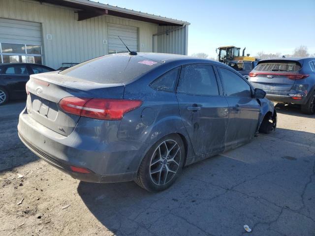 Изображение 3 2018 FORD FOCUS SEL 2018 с VIN 1FADP3H2XJL243924