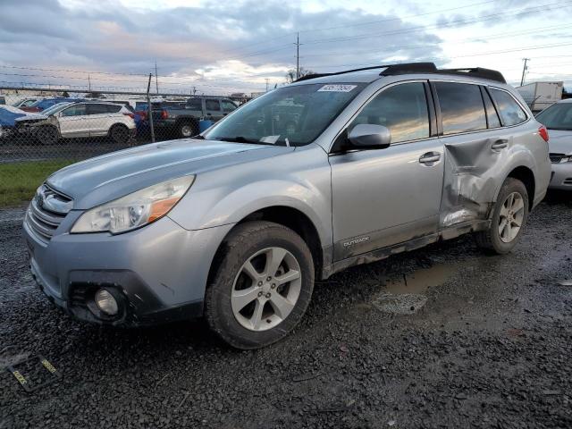 Obraz 2013 SUBARU OUTBACK 2.5I PREMIUM 2013