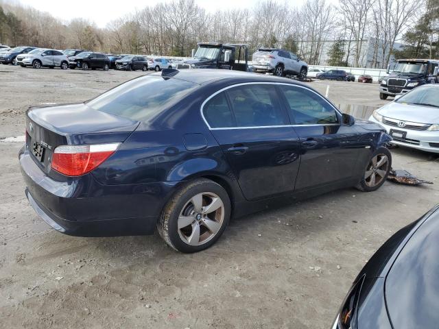 Изображение 3 2007 BMW 530 XI 2007 с VIN WBANF73527CY16864