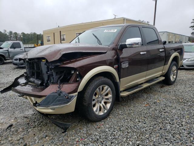 Image 1 of 2015 RAM 1500 LONGHORN 2015 with VIN 1C6RR7PT6FS555576