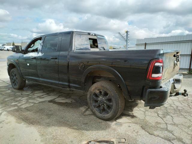 Изображение 2 2021 RAM 2500 LIMITED 2021 с VIN 3C6UR5TL5MG610298