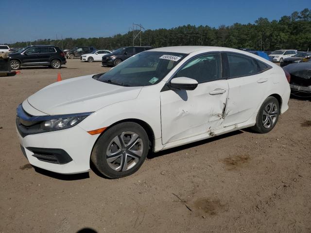 Изображение 1 2018 HONDA CIVIC LX 2018 с VIN 2HGFC2F52JH561248
