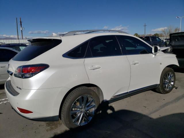 Obraz 3 z 2013 LEXUS RX 350 BASE 2013 z VIN 2T2BK1BA3DC168284