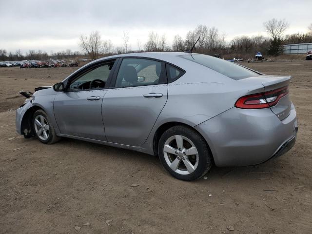 Изображение 2 2015 DODGE DART SXT 2015 с VIN 1C3CDFBB2FD180395