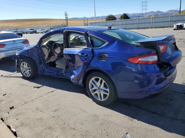 Изображение 2 2013 FORD FUSION SE 2013 с VIN 3FA6P0H71DR113135