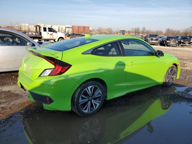 Изображение 3 2017 HONDA CIVIC EXL 2017 с VIN 2HGFC3B77HH350215