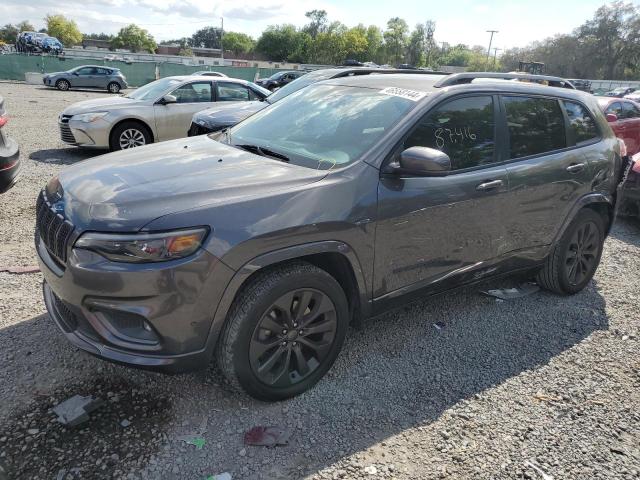 Изображение 1 2019 JEEP CHEROKEE LIMITED 2019 с VIN 1C4PJLDX8KD381077