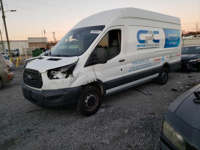 2018 FORD TRANSIT T-250 2018 image