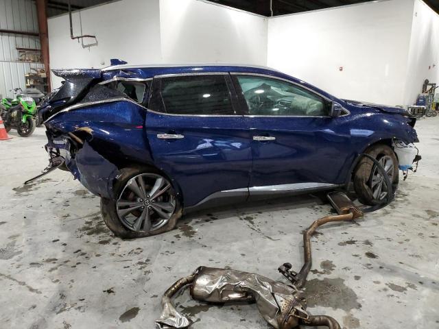 Obraz 3 z 2020 NISSAN MURANO PLATINUM 2020 z VIN 5N1AZ2DS0LN123320