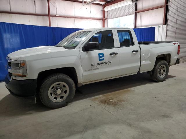 2019 CHEVROLET SILVERADO LD K1500 BASE/LS 2019 image