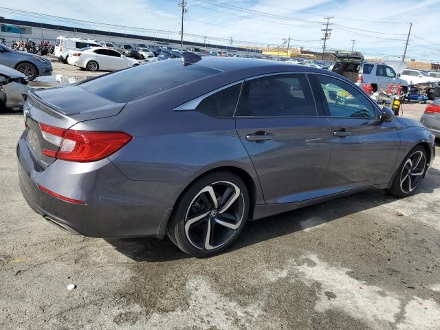 Obraz 3 z 2020 HONDA ACCORD SPORT 2020 z VIN 1HGCV1F36LA121623