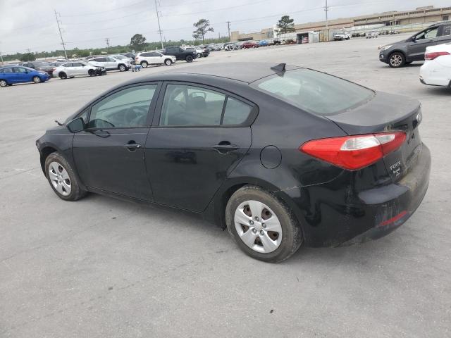 Изображение 2 2014 KIA FORTE LX 2014 с VIN KNAFK4A6XE5062480
