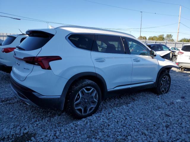 Image 3 of 2023 HYUNDAI SANTA FE LIMITED 2023 with VIN 5NMS4DAL4PH605789