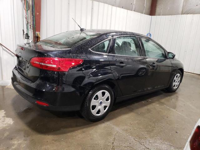 Obraz 3 z 2018 FORD FOCUS S 2018 z VIN 1FADP3E25JL320719