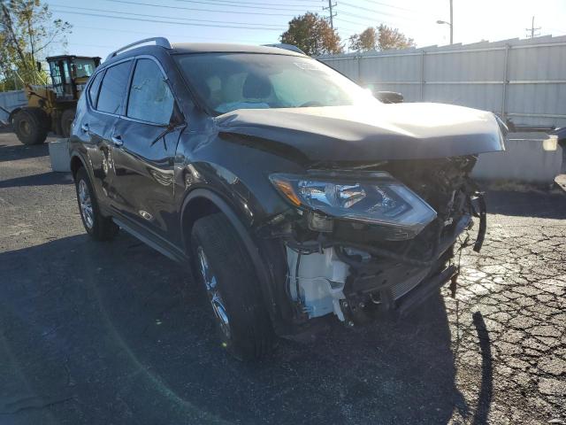 Image 1 of 2020 NISSAN ROGUE S 2020 with VIN KNMAT2MT6LP512157